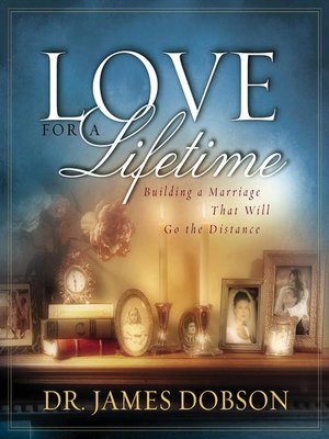 Love for a Lifetime - ebook